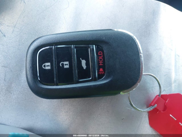 Honda Civic Lx 2023 19XFL2H54PE017768 Image 11