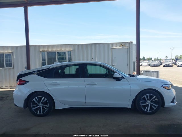 Honda Civic Lx 2023 19XFL2H54PE017768 Image 13