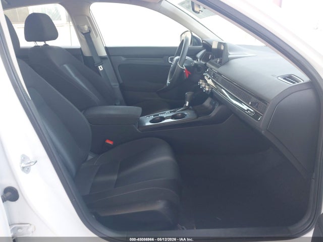 Honda Civic Lx 2023 19XFL2H54PE017768 Image 5