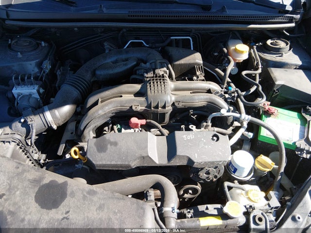 Aukcja sprzedaży 2015 Subaru Impreza 2.0i Premium, vin: JF1GPAC62FH201155, numer aukcji: 45086969