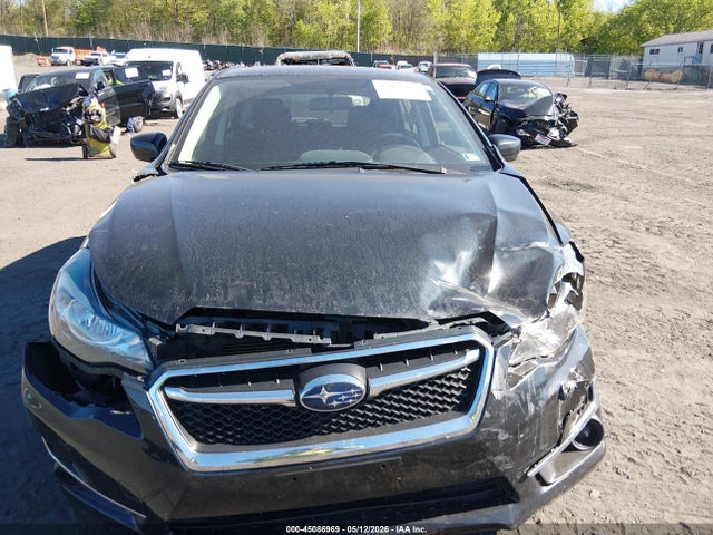 Aukcja sprzedaży 2015 Subaru Impreza 2.0i Premium, vin: JF1GPAC62FH201155, numer aukcji: 45086969