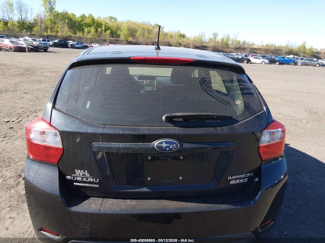 Aukcja sprzedaży 2015 Subaru Impreza 2.0i Premium, vin: JF1GPAC62FH201155, numer aukcji: 45086969