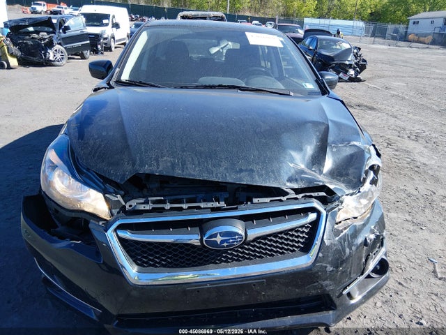 Aukcja sprzedaży 2015 Subaru Impreza 2.0i Premium, vin: JF1GPAC62FH201155, numer aukcji: 45086969