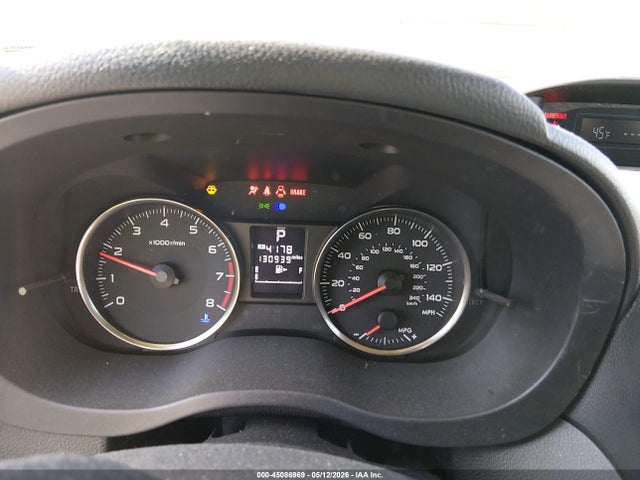 Aukcja sprzedaży 2015 Subaru Impreza 2.0i Premium, vin: JF1GPAC62FH201155, numer aukcji: 45086969