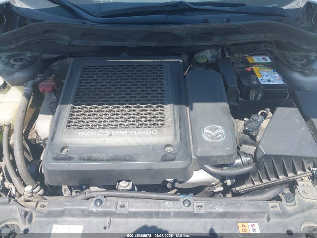 Aukcja sprzedaży 2010 Mazda Mazdaspeed3 Sport, vin: JM1BL1H47A1162071, numer aukcji: 45086978