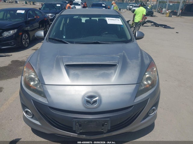 Aukcja sprzedaży 2010 Mazda Mazdaspeed3 Sport, vin: JM1BL1H47A1162071, numer aukcji: 45086978