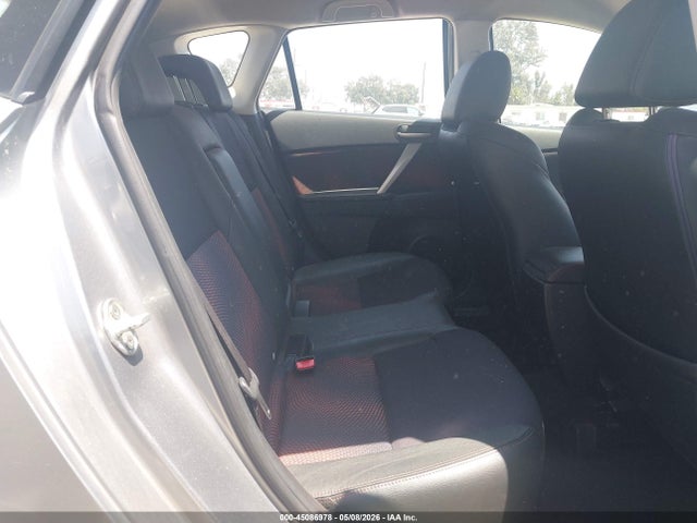 Aukcja sprzedaży 2010 Mazda Mazdaspeed3 Sport, vin: JM1BL1H47A1162071, numer aukcji: 45086978