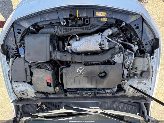 Продажа на аукционе авто 2020 Mercedes-benz A 220, vin: W1K3G4EB3LJ231165, номер лота: 45086980