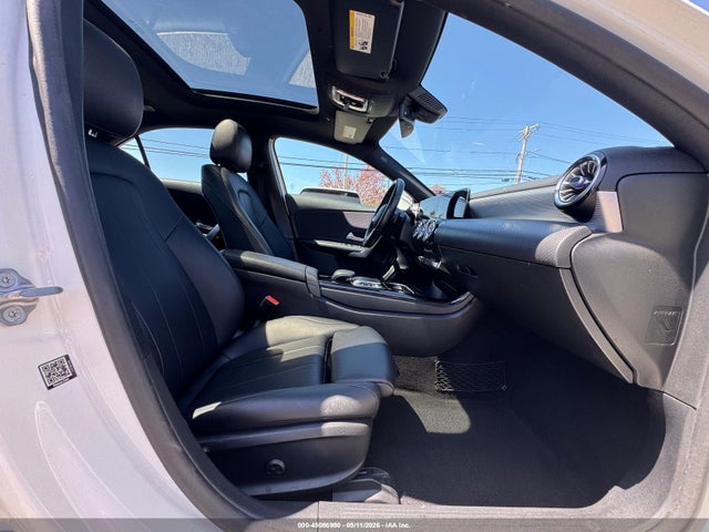 Продажа на аукционе авто 2020 Mercedes-benz A 220, vin: W1K3G4EB3LJ231165, номер лота: 45086980
