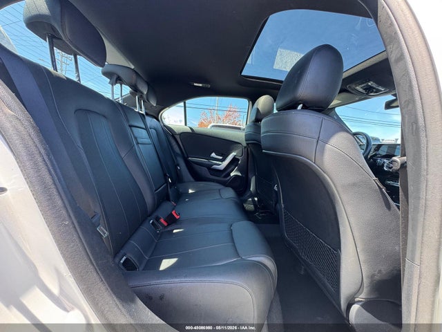 Продажа на аукционе авто 2020 Mercedes-benz A 220, vin: W1K3G4EB3LJ231165, номер лота: 45086980