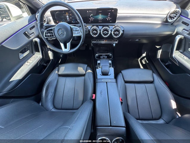 Продажа на аукционе авто 2020 Mercedes-benz A 220, vin: W1K3G4EB3LJ231165, номер лота: 45086980