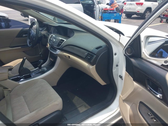 Продажа на аукционе авто 2014 Honda Accord Ex, vin: 1HGCR2F70EA199797, номер лота: 45086983