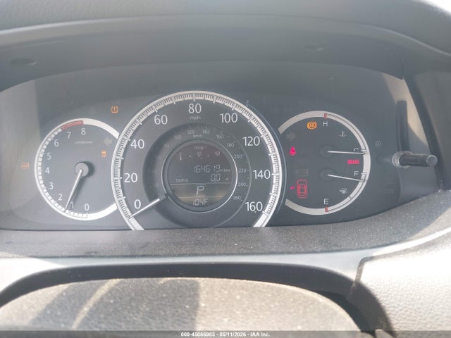 Продажа на аукционе авто 2014 Honda Accord Ex, vin: 1HGCR2F70EA199797, номер лота: 45086983