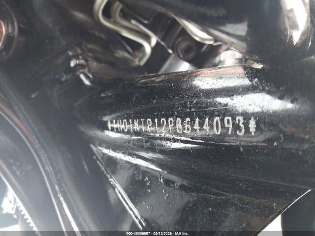 1HD1KTP12PB644093 Harley-Davidson FLTRXS