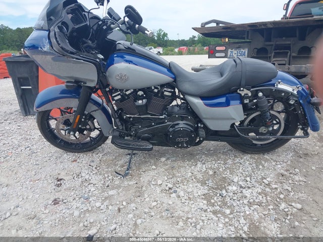 1HD1KTP12PB644093 Harley-Davidson FLTRXS