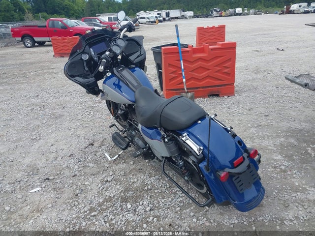 1HD1KTP12PB644093 Harley-Davidson FLTRXS