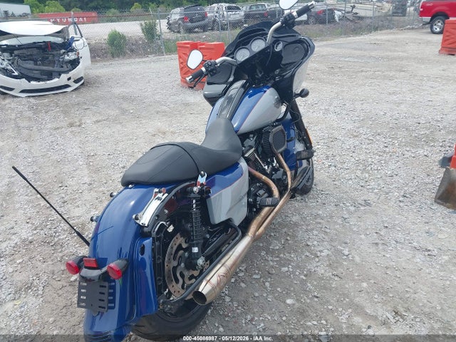 1HD1KTP12PB644093 Harley-Davidson FLTRXS