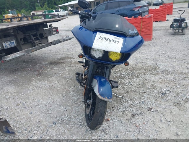 1HD1KTP12PB644093 Harley-Davidson FLTRXS