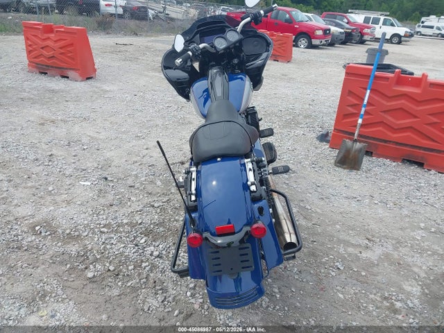 1HD1KTP12PB644093 Harley-Davidson FLTRXS