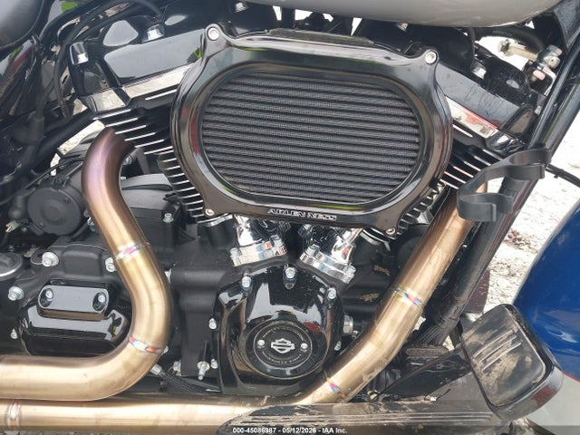 1HD1KTP12PB644093 Harley-Davidson FLTRXS
