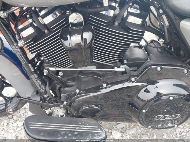 1HD1KTP12PB644093 Harley-Davidson FLTRXS