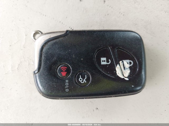 2010 Lexus Is 250 მანქანა იყიდება აუქციონზე, vin: JTHCF5C20A5043293, აუქციონის ნომერი: 45086990