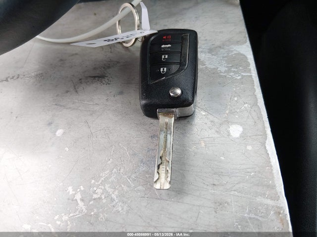 2022 Toyota Corolla Se მანქანა იყიდება აუქციონზე, vin: 5YFS4MCE2NP105745, აუქციონის ნომერი: 45086991