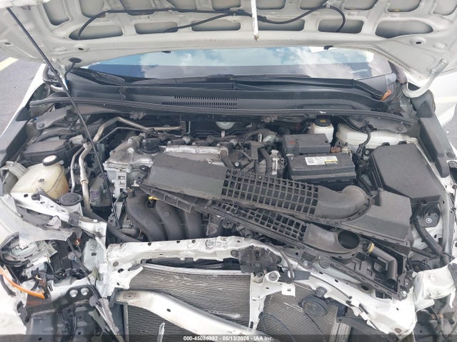 Продаж на аукціоні авто 2020 Toyota Corolla Le, vin: 5YFEPRAE0LP042226, номер лоту: 45086992