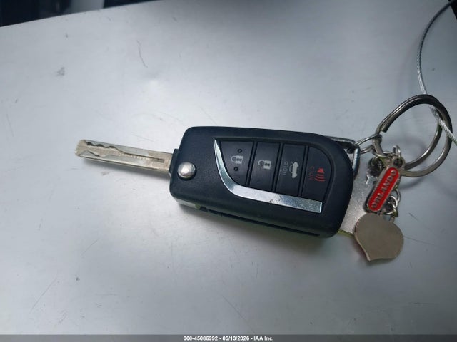 Продаж на аукціоні авто 2020 Toyota Corolla Le, vin: 5YFEPRAE0LP042226, номер лоту: 45086992