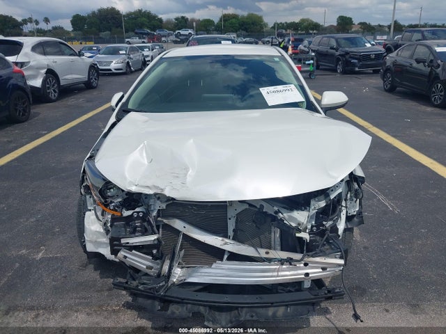 Продаж на аукціоні авто 2020 Toyota Corolla Le, vin: 5YFEPRAE0LP042226, номер лоту: 45086992