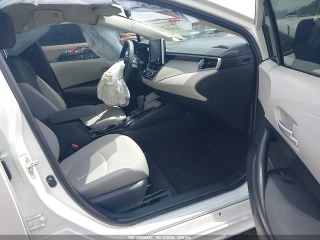 Продаж на аукціоні авто 2020 Toyota Corolla Le, vin: 5YFEPRAE0LP042226, номер лоту: 45086992