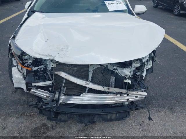 Продаж на аукціоні авто 2020 Toyota Corolla Le, vin: 5YFEPRAE0LP042226, номер лоту: 45086992