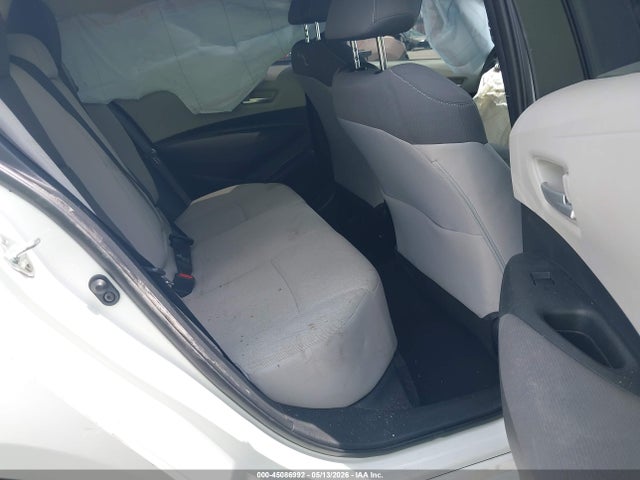 Продаж на аукціоні авто 2020 Toyota Corolla Le, vin: 5YFEPRAE0LP042226, номер лоту: 45086992