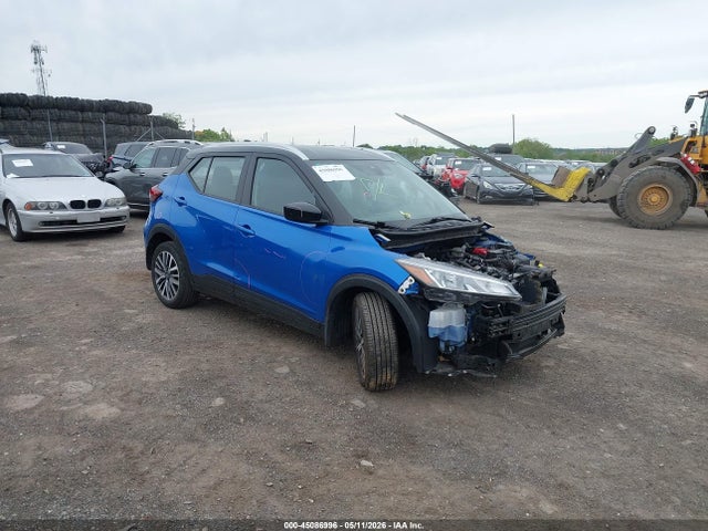 2023 3N1CP5CV7PL481894 main image