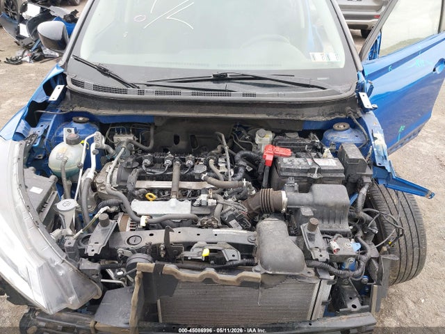 Nissan Kicks Sv Xtronic Cvt 2023 3N1CP5CV7PL481894 Image 10