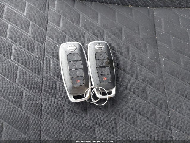 Nissan Kicks Sv Xtronic Cvt 2023 3N1CP5CV7PL481894 Image 11