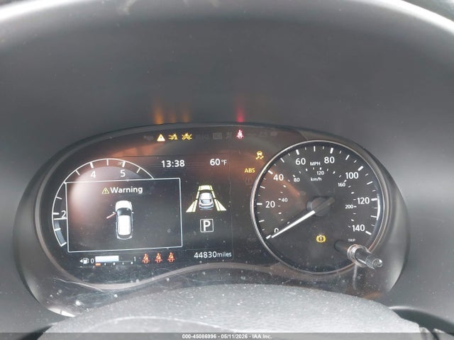 Nissan Kicks Sv Xtronic Cvt 2023 3N1CP5CV7PL481894 Image 7