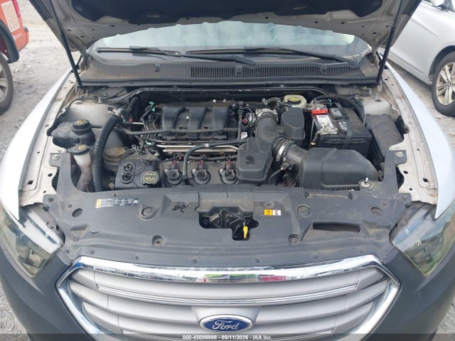 Продаж на аукціоні авто 2015 Ford Taurus Se, vin: 1FAHP2D81FG116484, номер лоту: 45086998