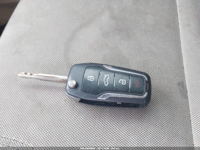 Продаж на аукціоні авто 2015 Ford Taurus Se, vin: 1FAHP2D81FG116484, номер лоту: 45086998