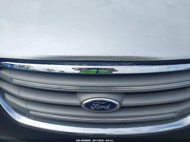 Продаж на аукціоні авто 2015 Ford Taurus Se, vin: 1FAHP2D81FG116484, номер лоту: 45086998