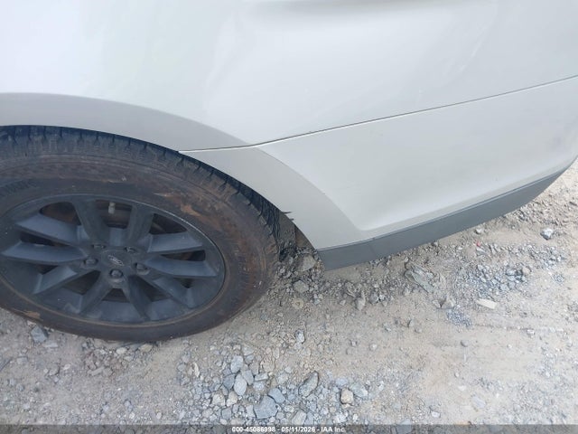 Продаж на аукціоні авто 2015 Ford Taurus Se, vin: 1FAHP2D81FG116484, номер лоту: 45086998