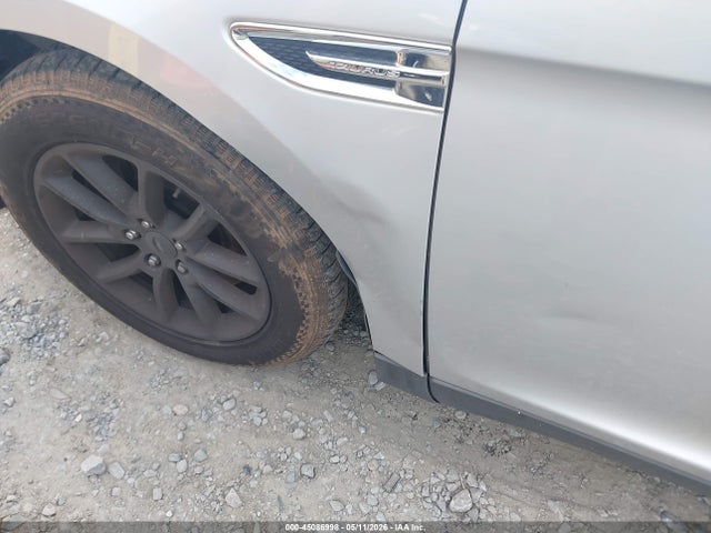 Продаж на аукціоні авто 2015 Ford Taurus Se, vin: 1FAHP2D81FG116484, номер лоту: 45086998