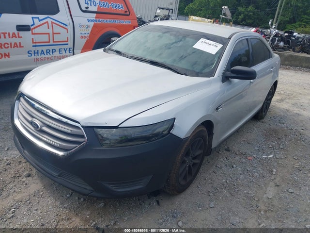 Продаж на аукціоні авто 2015 Ford Taurus Se, vin: 1FAHP2D81FG116484, номер лоту: 45086998