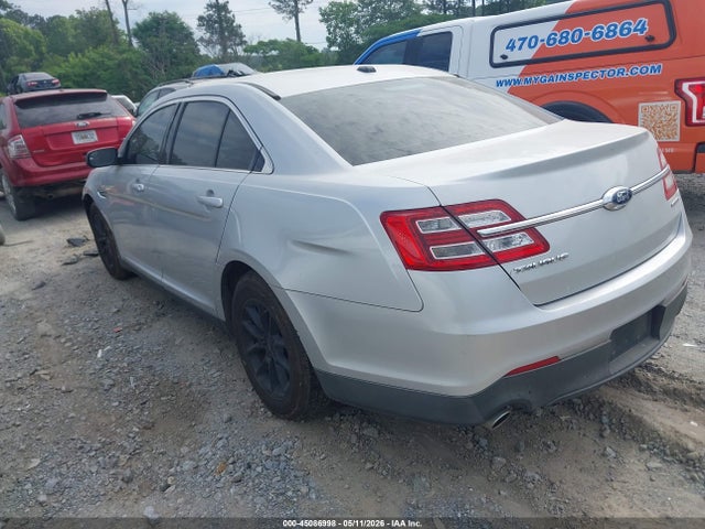 Продаж на аукціоні авто 2015 Ford Taurus Se, vin: 1FAHP2D81FG116484, номер лоту: 45086998