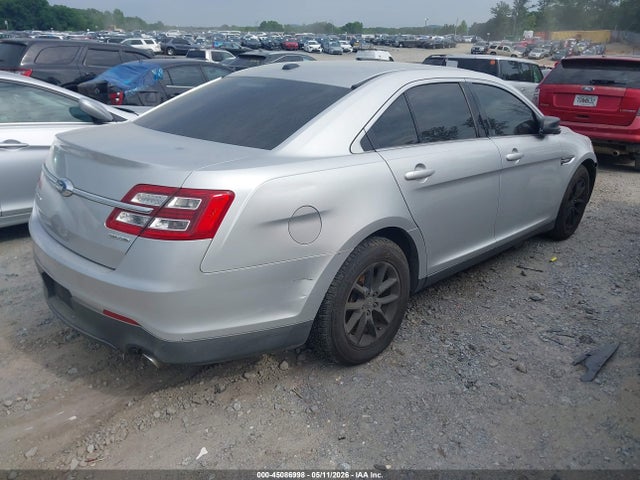 Продаж на аукціоні авто 2015 Ford Taurus Se, vin: 1FAHP2D81FG116484, номер лоту: 45086998