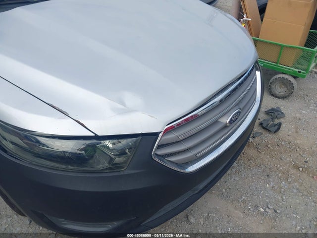 Продаж на аукціоні авто 2015 Ford Taurus Se, vin: 1FAHP2D81FG116484, номер лоту: 45086998