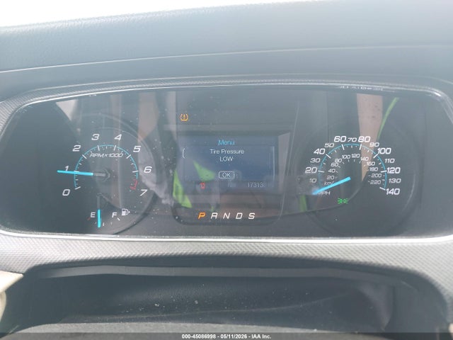 Продаж на аукціоні авто 2015 Ford Taurus Se, vin: 1FAHP2D81FG116484, номер лоту: 45086998