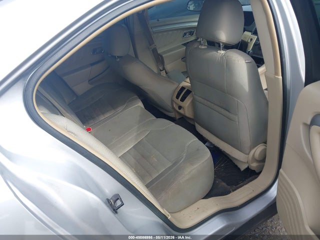 Продаж на аукціоні авто 2015 Ford Taurus Se, vin: 1FAHP2D81FG116484, номер лоту: 45086998