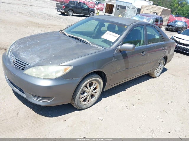 Продаж на аукціоні авто 2005 Toyota Camry Le V6, vin: 4T1BF32K65U606566, номер лоту: 45087000
