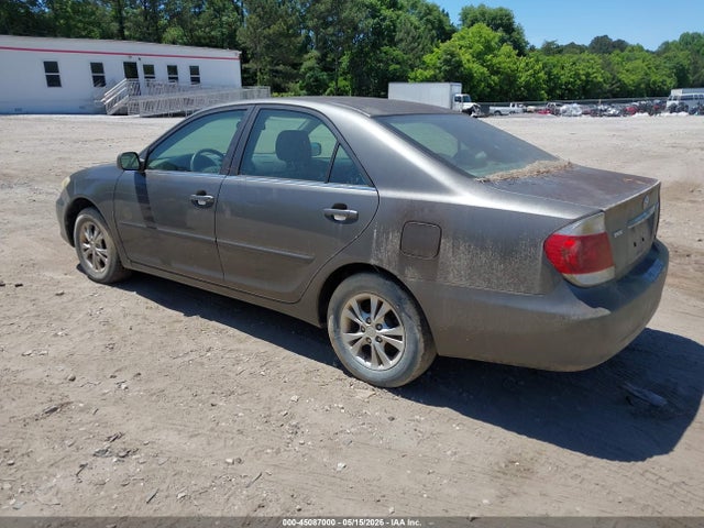 Продаж на аукціоні авто 2005 Toyota Camry Le V6, vin: 4T1BF32K65U606566, номер лоту: 45087000